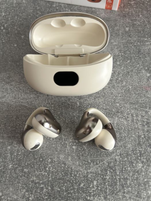 Наушники JBL HARMAN buds Pro30