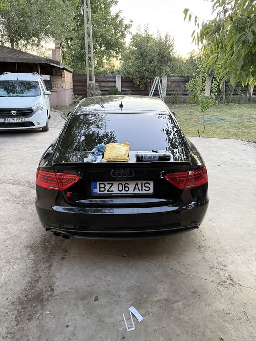 vand difuzor audi a5