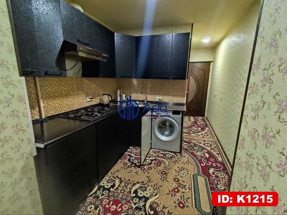 K1215 Arzon narxda tezda Konechkada 3xonalik kvartira sotiladi