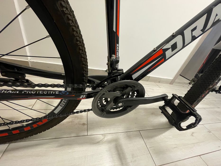 Bicicleta de vanzare