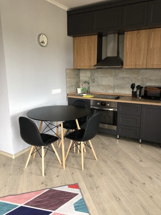 Квартира по суточно