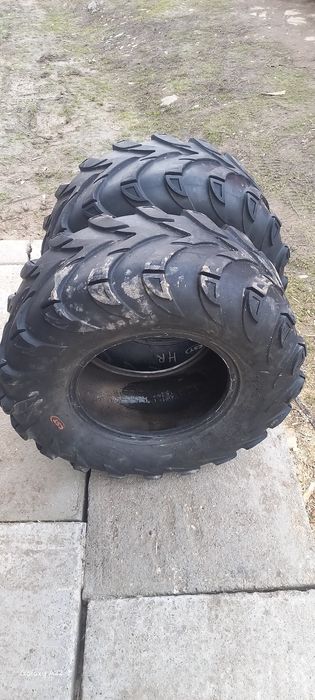 Vand cauciucuri atv