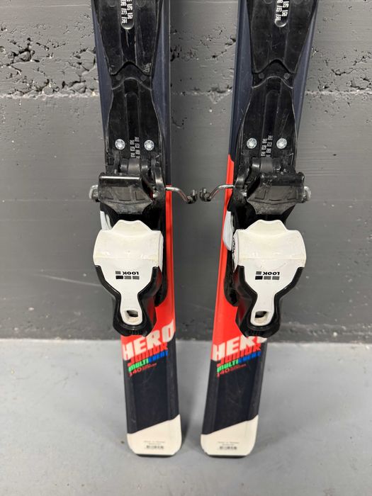 schi copii rossignol hero multi event jr L140cm