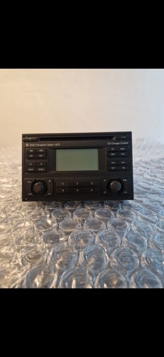 Оригинална навигация за VW