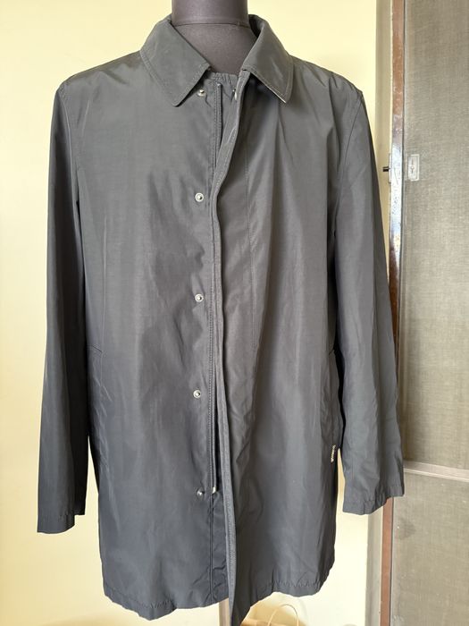 Trench Burberry , autentic