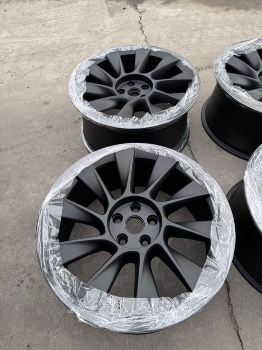 Jante Tesla Model Y 20” Induction originale impecabile