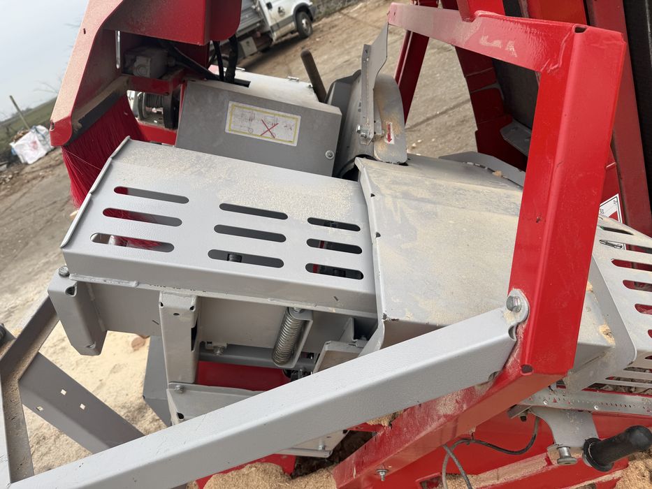 Vand circular automat lancman