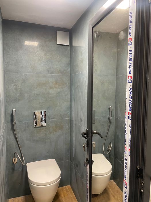 Вътрешни ремонти, плочки, ВиК, декоративни шпакловки,интериорен дизайн