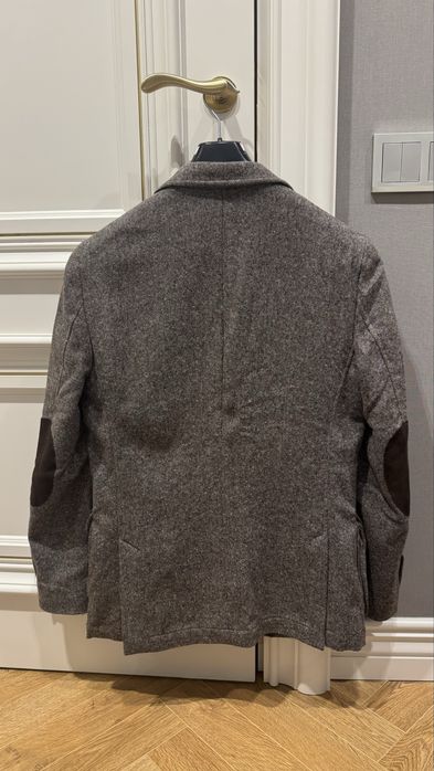 Продам мужской пиджак Massimo Dutti