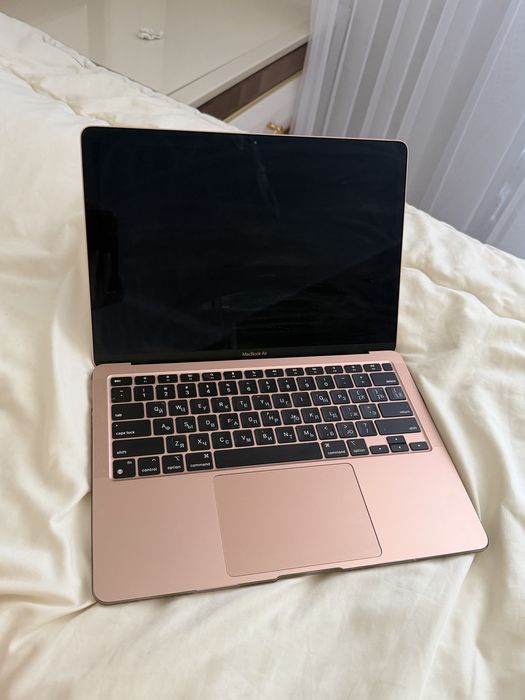 MacBook Air M1 2020