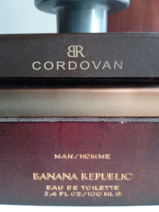 Парфюм мъжки Cordovan 80 мл от 100 мл