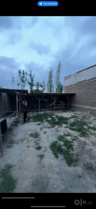 Yer sotiladi 1.7 sotik