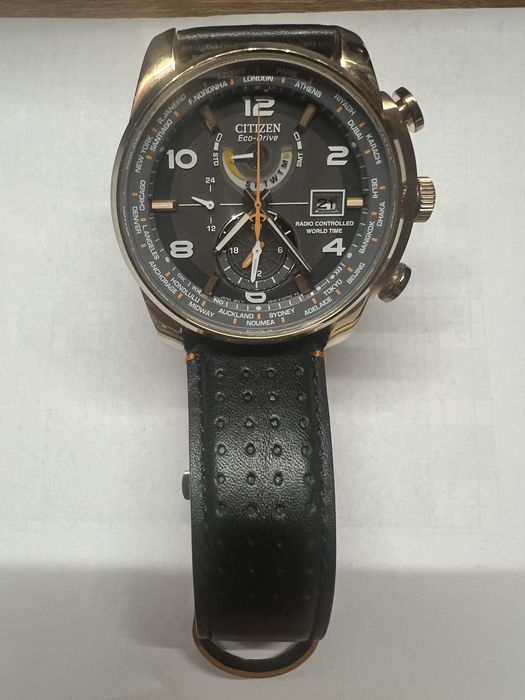 Citizen eco-drive at9013-03h