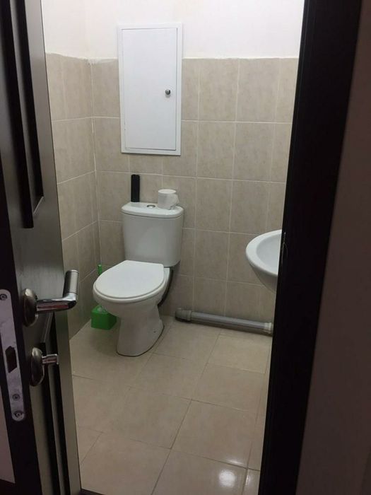 Qorasaroyda 2 xonali uy arendaga beriladi! Faqat oilaga!