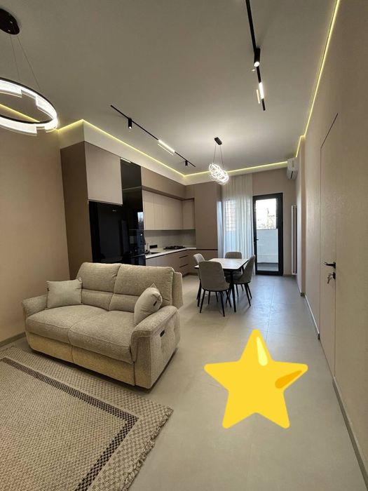 ЖК Мухташам 2х комн 67м2 ‼️метро Минор, Алайский рынок