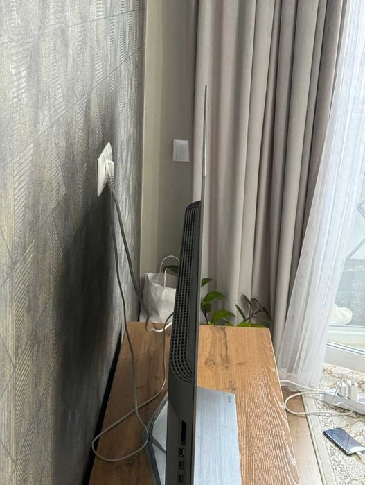 Продам OLED LG 65" 165 см 4K smart tv смарт телевизор