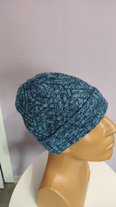 Оригинална дамска зимна шапка Jack Wolfskin размер универсален