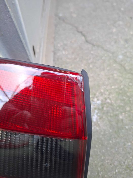 Части за Опел Вектра Б