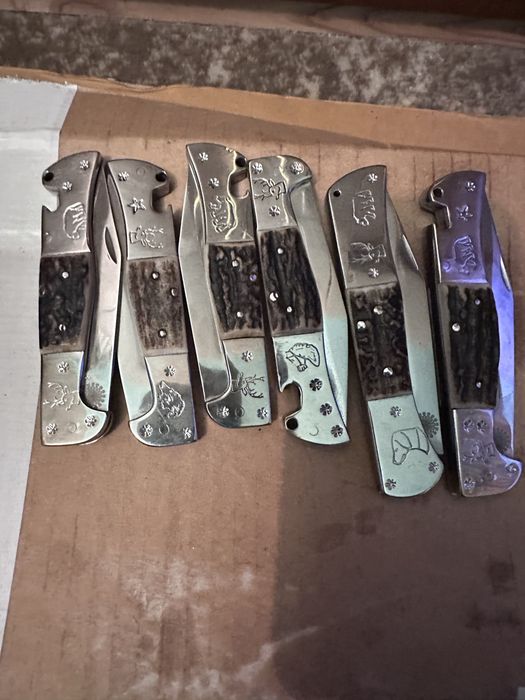 Briceag facut la cugir