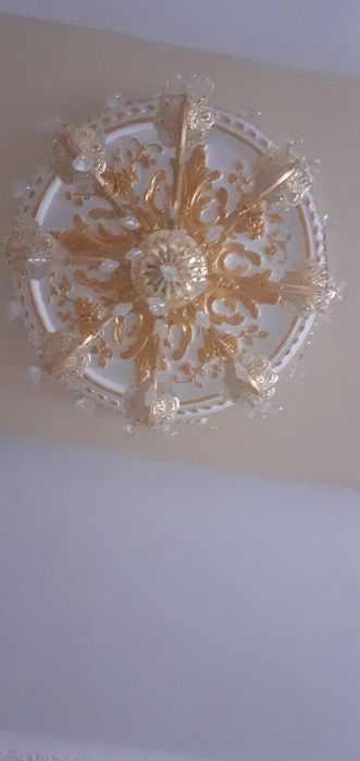 Люстра сатам,продам люстру