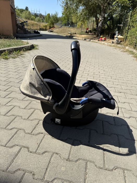 Детско столче Сайбекс