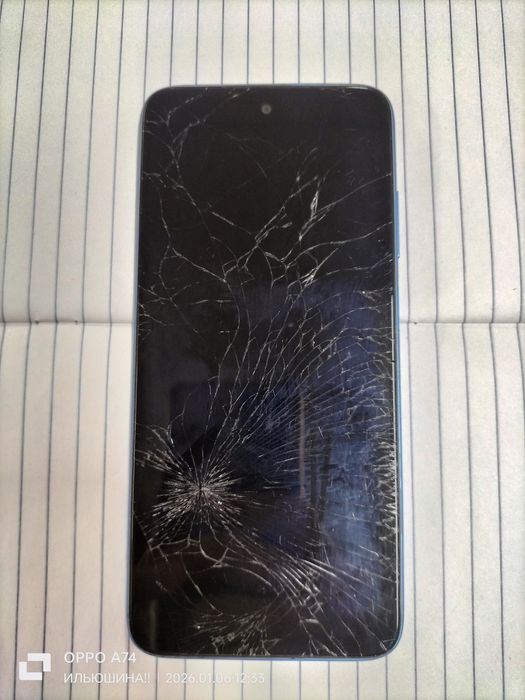 Redmi 10 продам/обмен