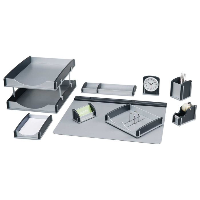 Настольный набор для руководителя VIP совга рахбар шеф учун