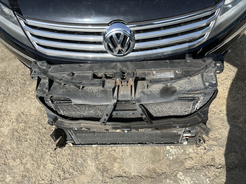 Tragher complet Vw Phaeton 2011 3.0 tdi euro 5 3D0121191P