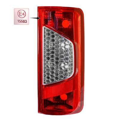 Стоп Ford Tourneo Connect Стопове Форд Турнео Кънект 2009-2013