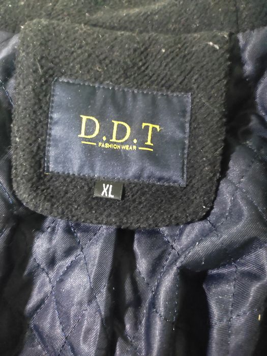 Продам Польто от бренда D.D.T