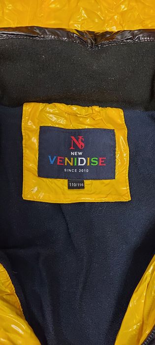 Куртка зимняя на девочку