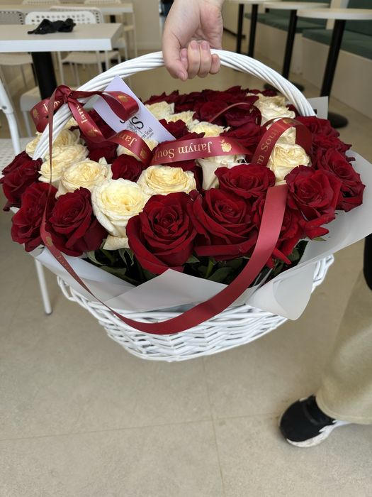 Продам цветы красивые