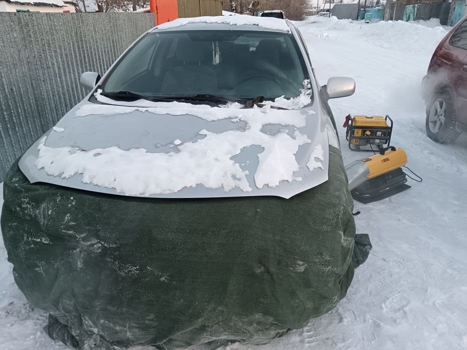 Отагрев авто Семей 24 /7