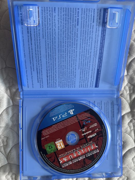 Редкая игра стоит