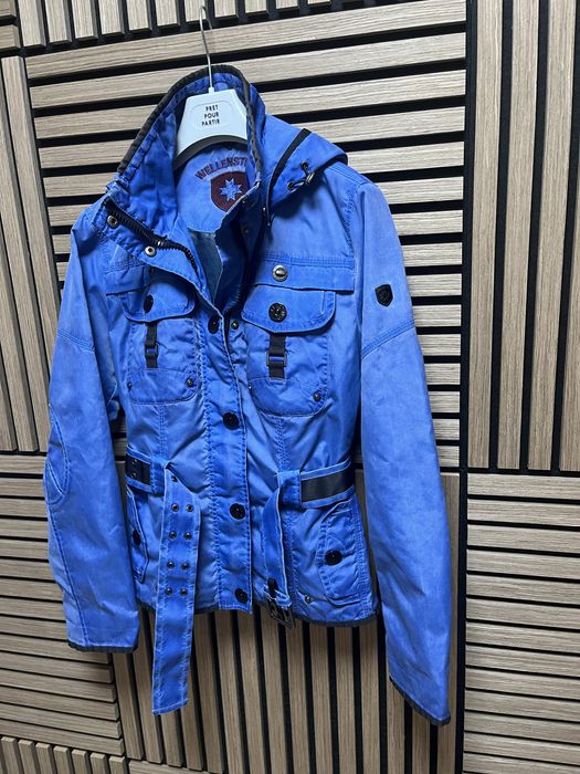 Wellensteyn : Chocandy Jacket - Преходно яке размер М / Оригинал