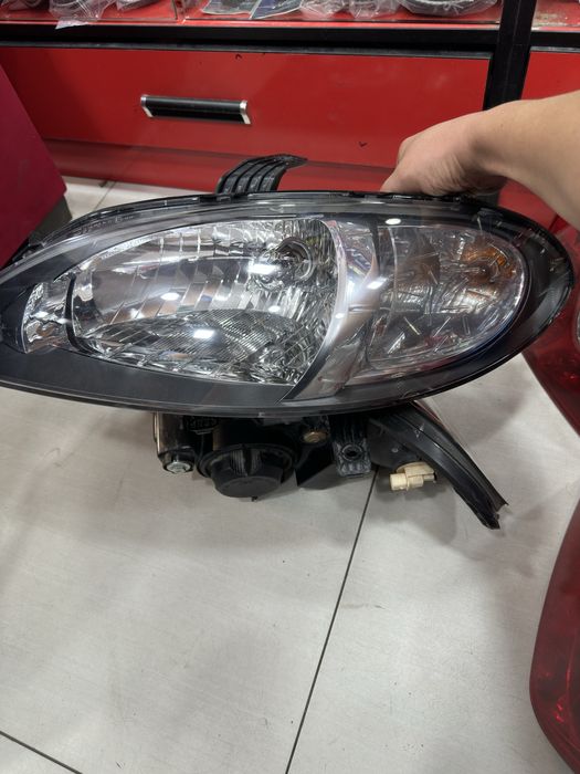 Jentra fara b/y ideal xolata