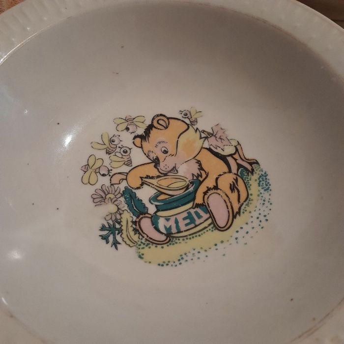 Зажигалка механическая СССР