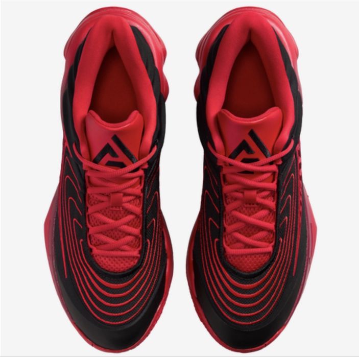 кроссовки Nike Giannis Immortality 4