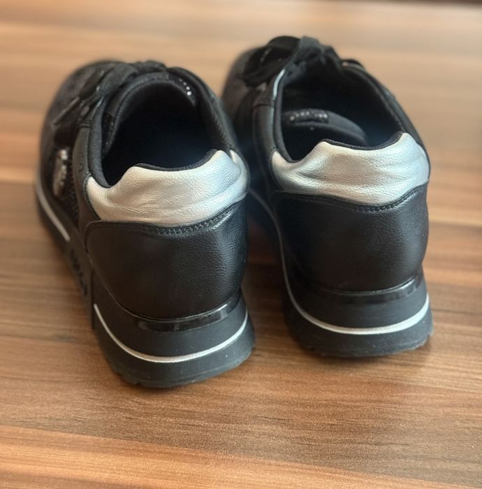 Платформи Graceland, 40 Liu jo, сникърси,39 размер