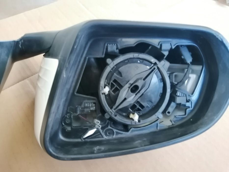 ляво огледало MB C-KLASS (W205)(2014-2020)