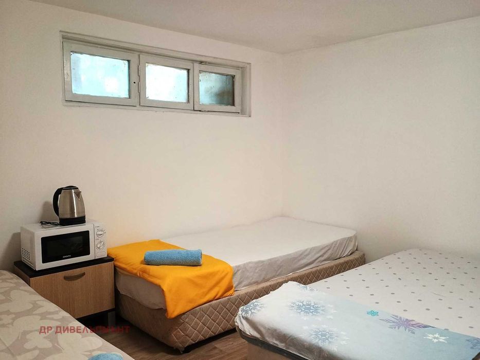 Дава се под наем Четиристаен апартамент в Несебър - 125 кв.м за 583.95 € - Снимка #5