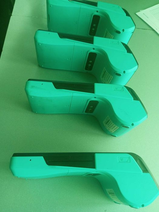 Онлайн ишлайдиган касса аппаратлар сотилади