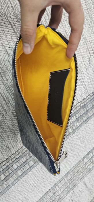 Goyard sotiladi yangi