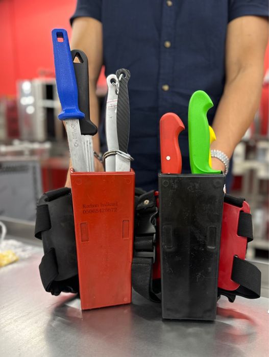 Ножи кухонные Bolat