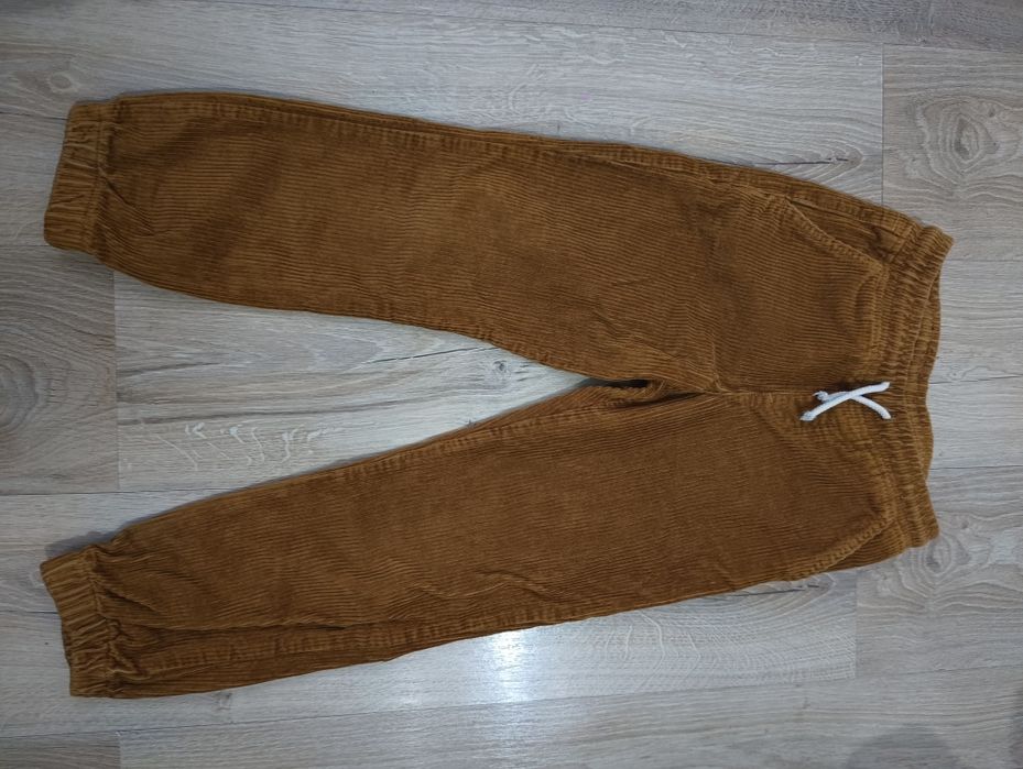 Pantaloni reiați waikiki 128