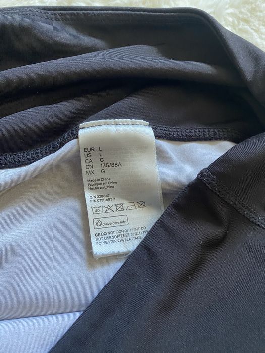 Спортен клин H&M