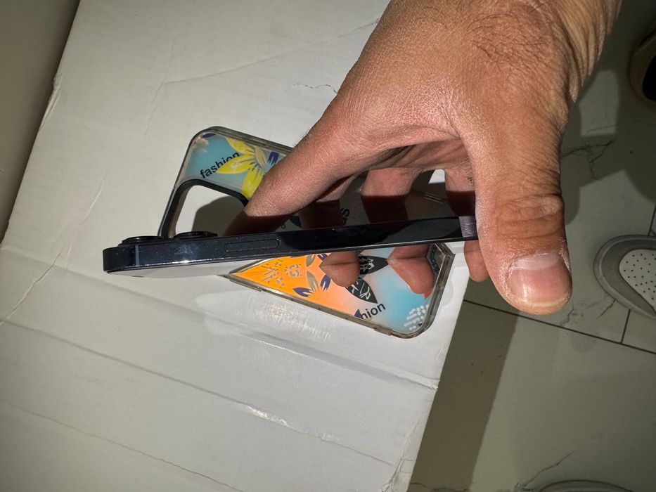 iPhone13pro 128g