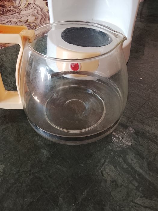 Коффеварка 1,25л