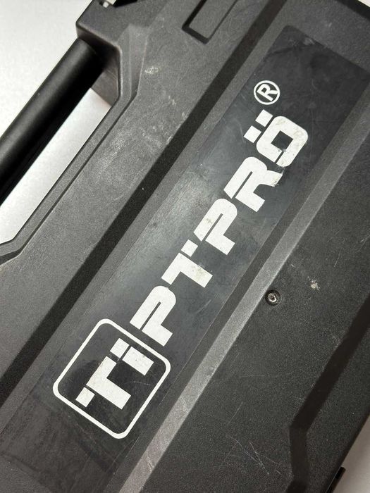 TIPTPRO шуруповерт (аксай 0715) лот 769319