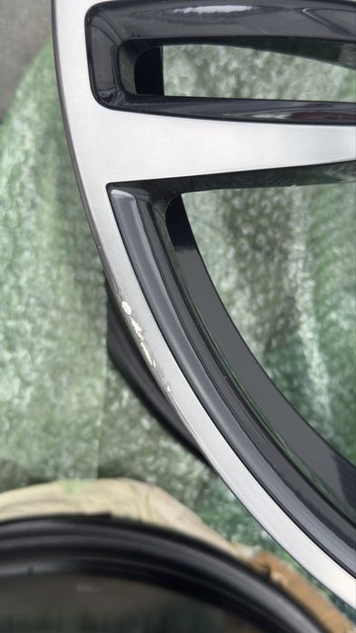 Jante Bmw M437, 19 inch
